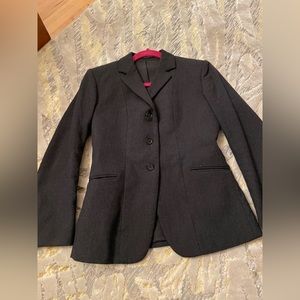 TRIUMPH Wool Showcoat
